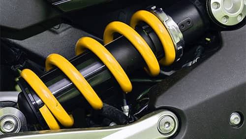 Xilvro: Expert Auto Shock Absorber Services