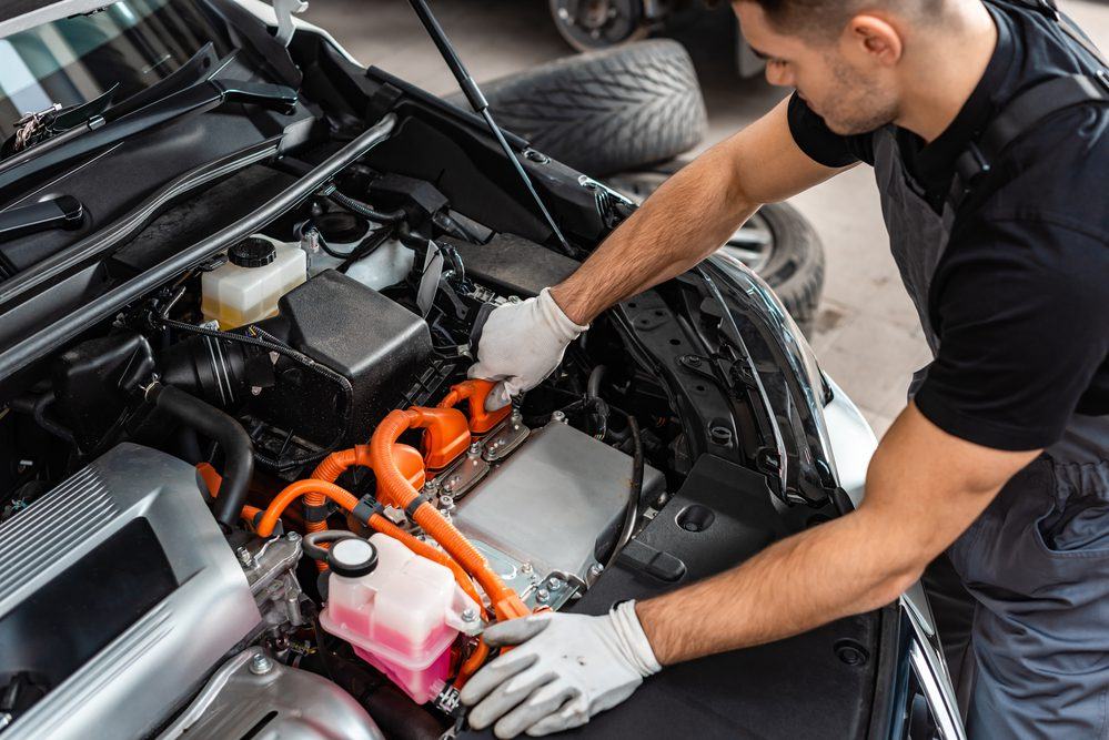 Xilvro: Expert Auto ECU Repair and Replacement